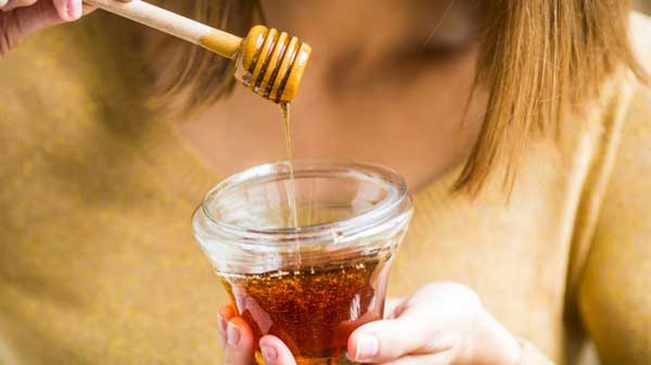 manuka honey health benefits