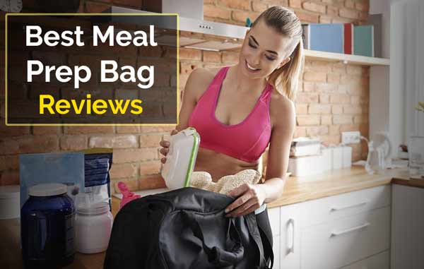 best meal Prep Bag