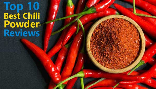 Best Chili Powder