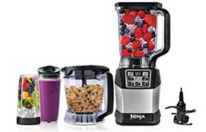 Full-Size Blender