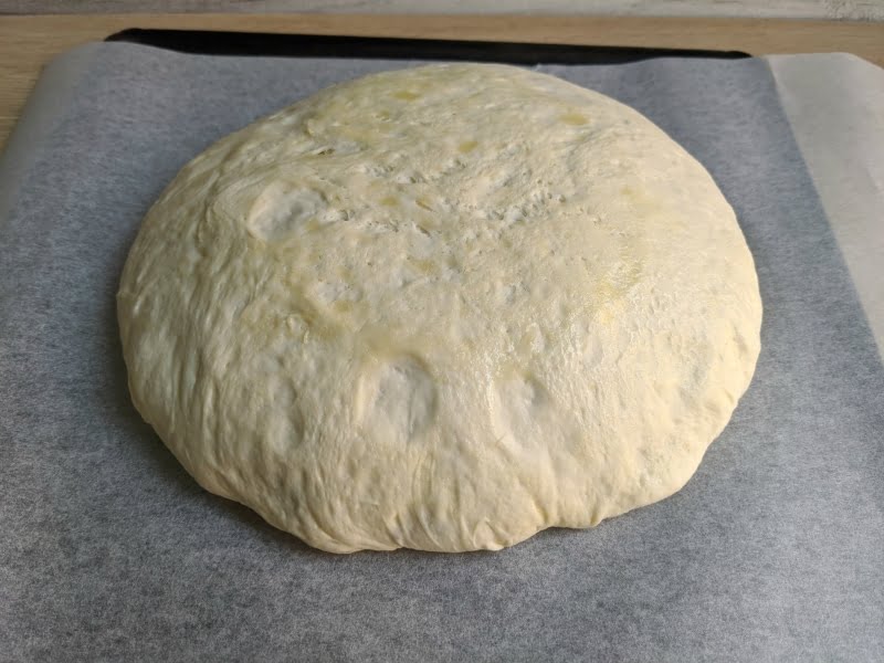 dutch oven bread sourdough