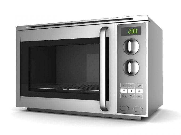 Microwave Safety Tips – How To Use A Microwave Safely