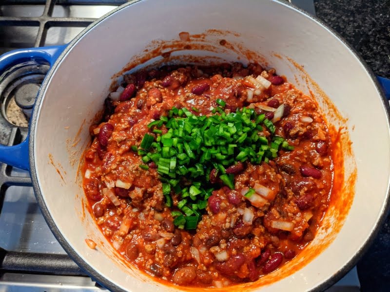 wendy's copycat chili