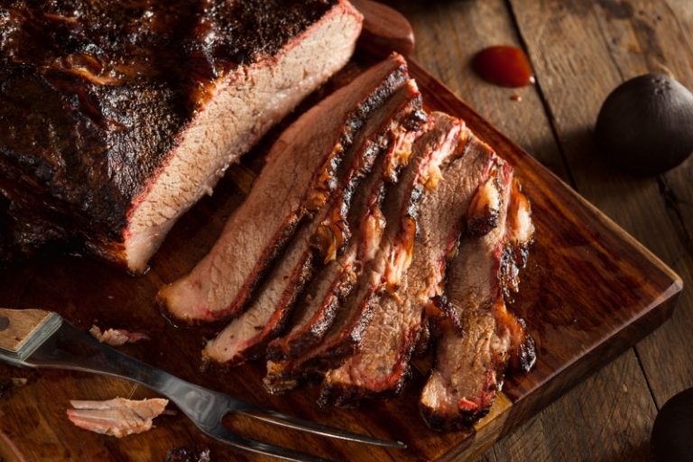 What Is A Brisket?