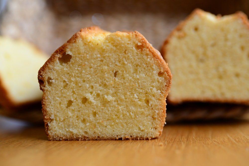 baking powder baking soda cake