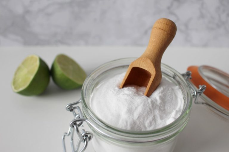 How To Use Up Old Baking Powder And Baking Soda