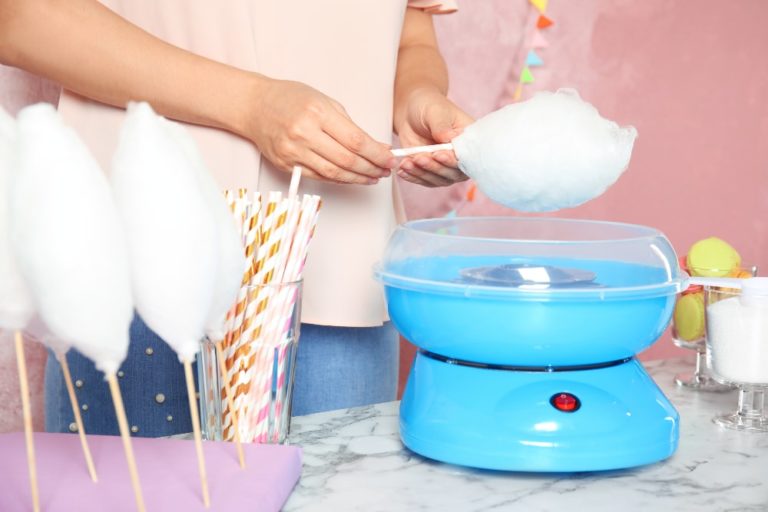 Best Cotton Candy Machines