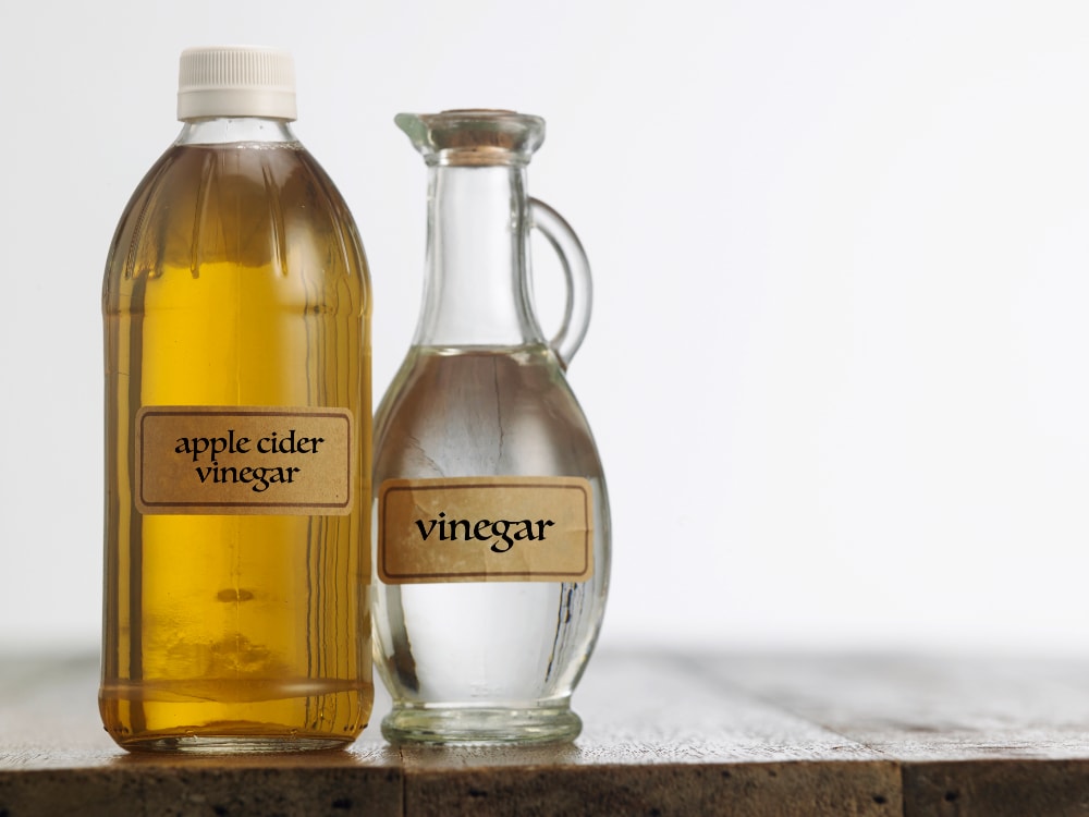 citric acid vinegar substitute