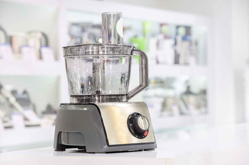 food processor