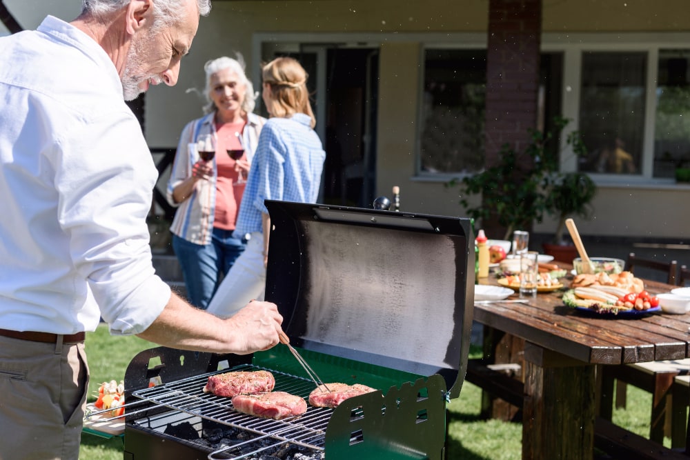 useful grilling tips