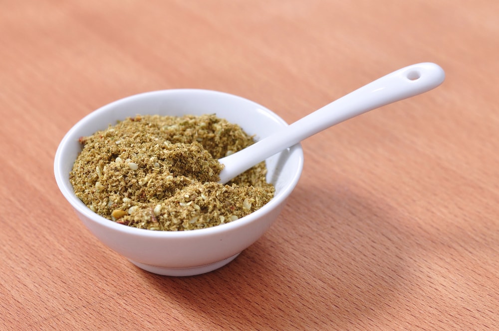 lemon pepper seasoning for whole grain mustard