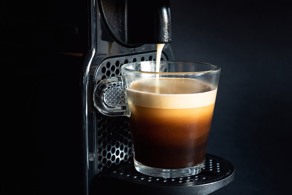 Best Nespresso Machines